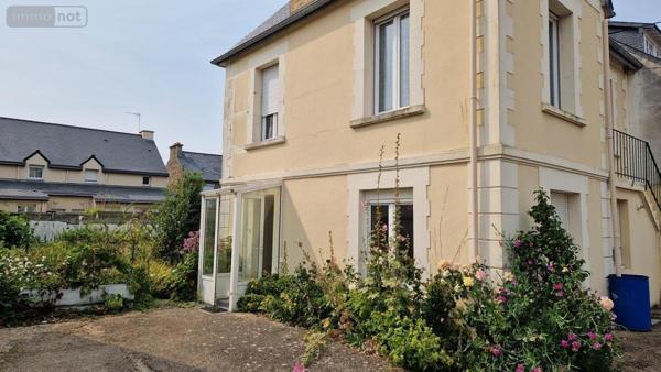 Maison à vendre à Saint-Malo en Ille-et-Vilaine (35400), ref : 35084-733   
Cottages