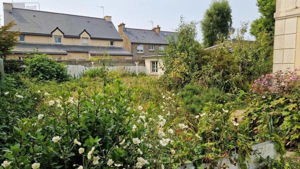 Maison à vendre à Saint-Malo en Ille-et-Vilaine (35400), ref : 35084-733   
Cottages