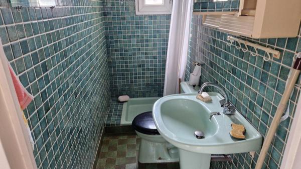 Maison à vendre à Saint-Malo en Ille-et-Vilaine (35400), ref : 35084-733   
Cottages