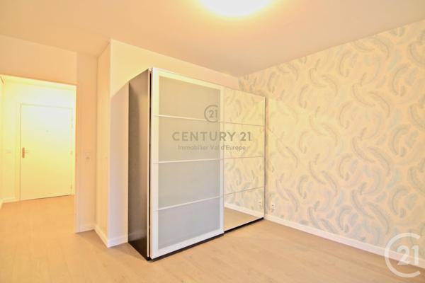 Appartement F2 à vendre  2 pièces - 43,30 m2 FERRIERES EN BRIE - 77