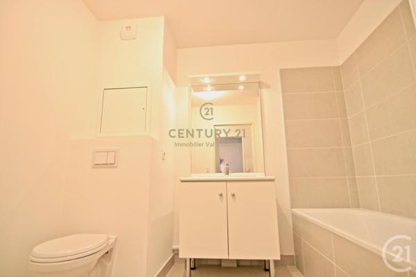 Appartement F2 à vendre  2 pièces - 43,30 m2 FERRIERES EN BRIE - 77