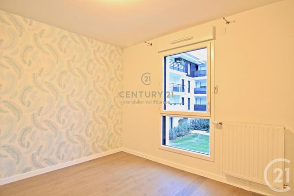 Appartement F2 à vendre  2 pièces - 43,30 m2 FERRIERES EN BRIE - 77