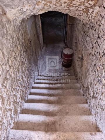 Cave voûtée à vendre à Pouilly-sur-Loire (23,91 m²)