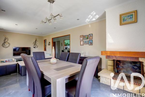 Maison à vendre 5 pièces 96 m² Bessières