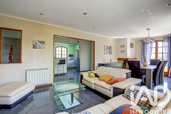 Maison à vendre 5 pièces 96 m² Bessières