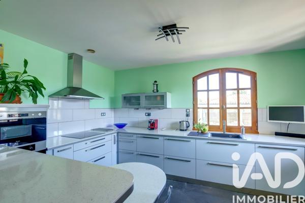 Maison à vendre 5 pièces 96 m² Bessières