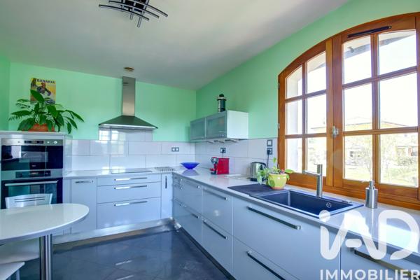 Maison à vendre 5 pièces 96 m² Bessières
