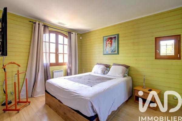 Maison à vendre 5 pièces 96 m² Bessières