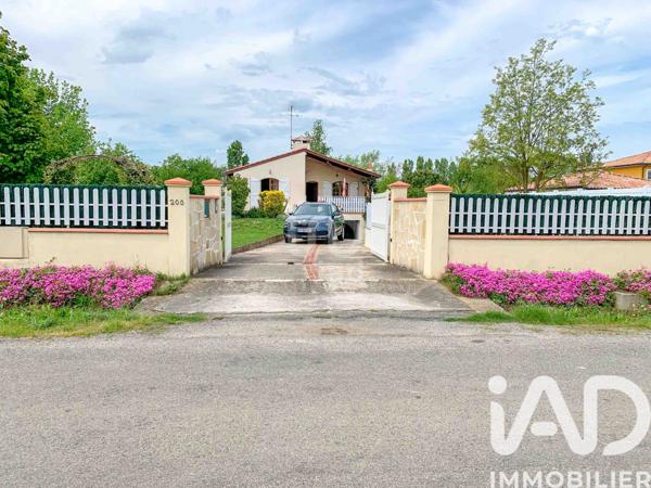 Maison à vendre 5 pièces 96 m² Bessières