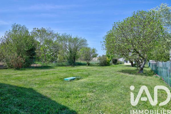 Maison à vendre 5 pièces 96 m² Bessières