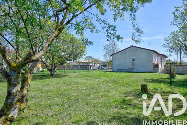 Maison à vendre 5 pièces 96 m² Bessières