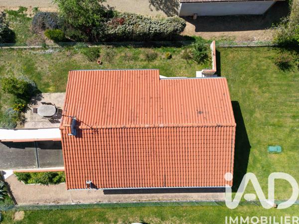 Maison à vendre 5 pièces 96 m² Bessières