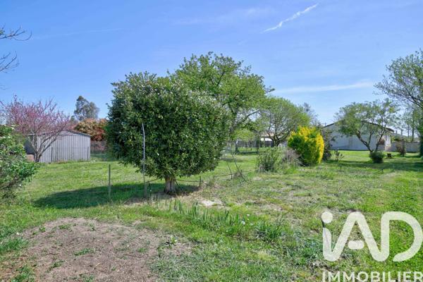 Maison à vendre 5 pièces 96 m² Bessières