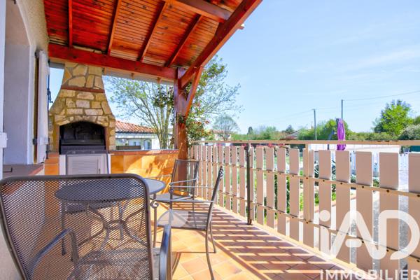 Maison à vendre 5 pièces 96 m² Bessières