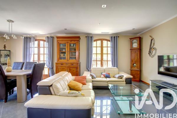 Maison à vendre 5 pièces 96 m² Bessières