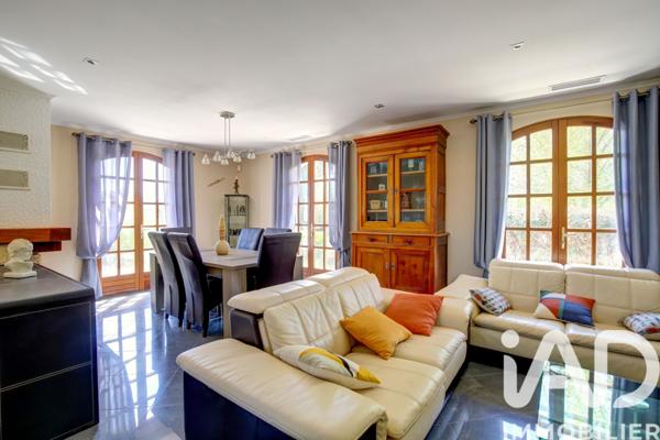 Maison à vendre 5 pièces 96 m² Bessières