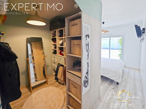 Bourgneuf-en-Retz (44580) Maison familiale 130 m² - 4 chambres de plain-pied avec terrain arboré – Bourgneuf-en-Retz