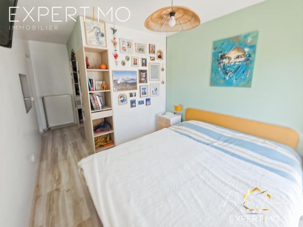 Bourgneuf-en-Retz (44580) Maison familiale 130 m² - 4 chambres de plain-pied avec terrain arboré – Bourgneuf-en-Retz