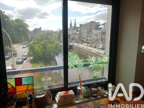 Appartement à vendre 6 pièces 154 m² Quimper