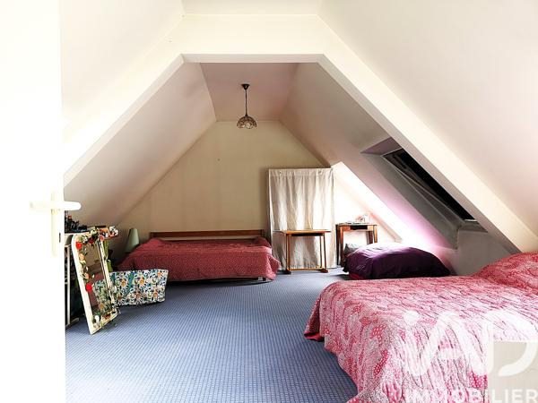 Appartement à vendre 6 pièces 154 m² Quimper