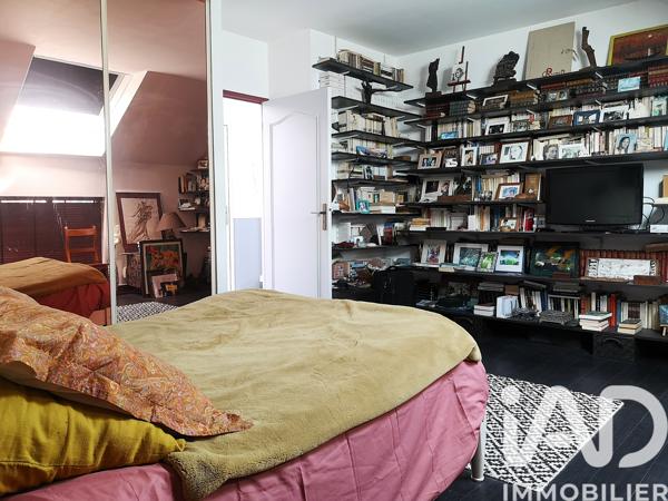Appartement à vendre 6 pièces 154 m² Quimper