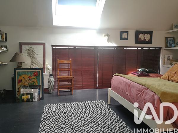 Appartement à vendre 6 pièces 154 m² Quimper