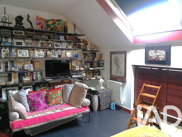 Appartement à vendre 6 pièces 154 m² Quimper