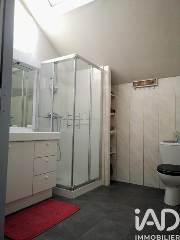 Appartement à vendre 6 pièces 154 m² Quimper