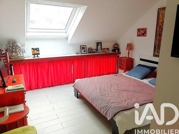 Appartement à vendre 6 pièces 154 m² Quimper