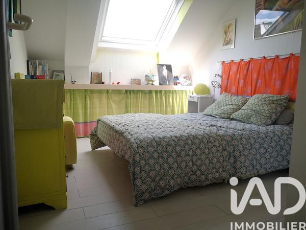 Appartement à vendre 6 pièces 154 m² Quimper
