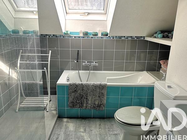 Appartement à vendre 6 pièces 154 m² Quimper