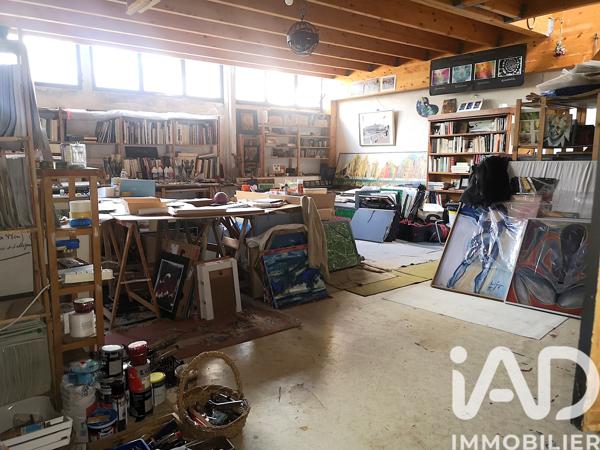 Appartement à vendre 6 pièces 154 m² Quimper
