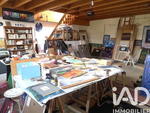 Appartement à vendre 6 pièces 154 m² Quimper
