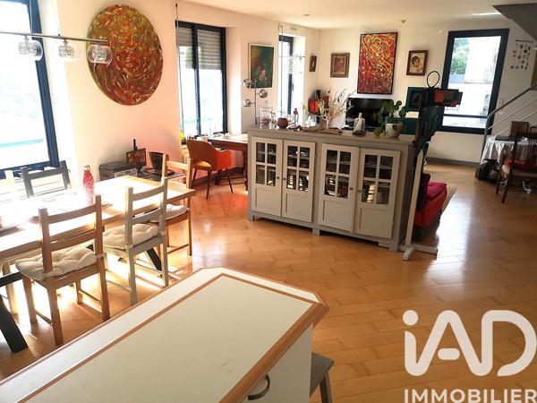 Appartement à vendre 6 pièces 154 m² Quimper