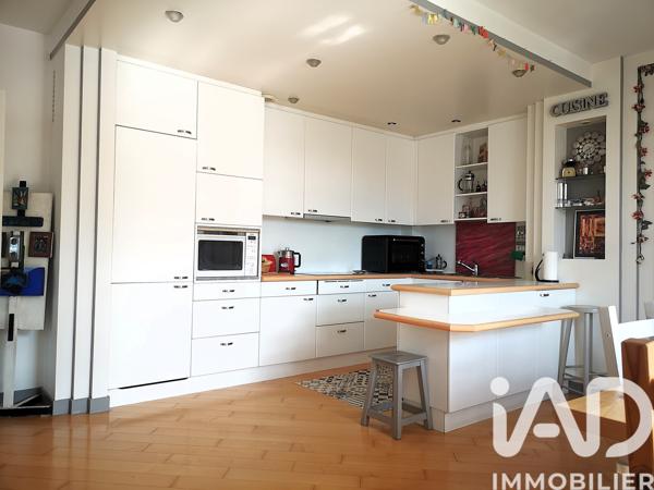 Appartement à vendre 6 pièces 154 m² Quimper