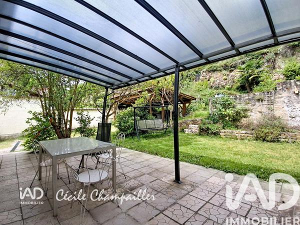 Maison à vendre 5 pièces 115 m² Pélussin