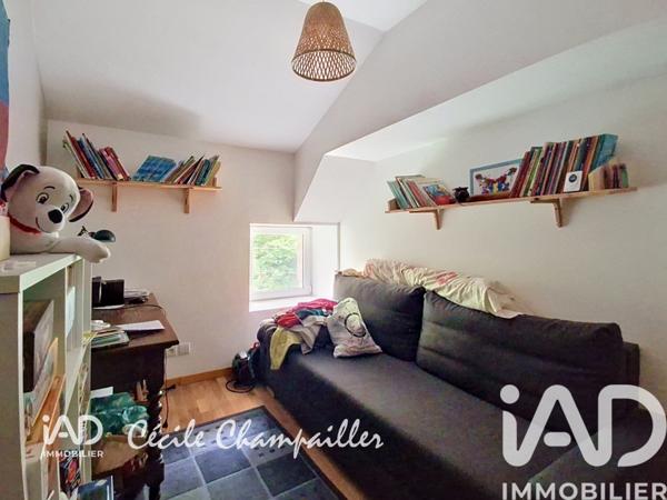 Maison à vendre 5 pièces 115 m² Pélussin
