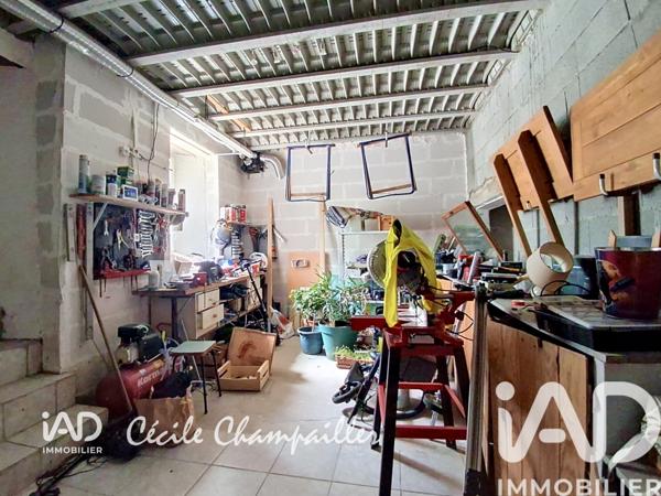Maison à vendre 5 pièces 115 m² Pélussin