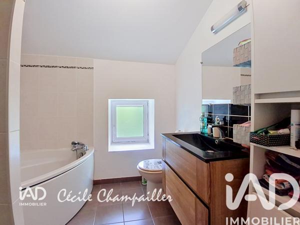 Maison à vendre 5 pièces 115 m² Pélussin