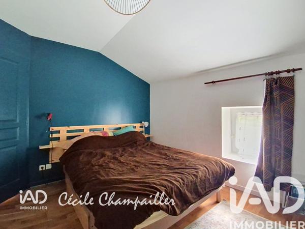 Maison à vendre 5 pièces 115 m² Pélussin