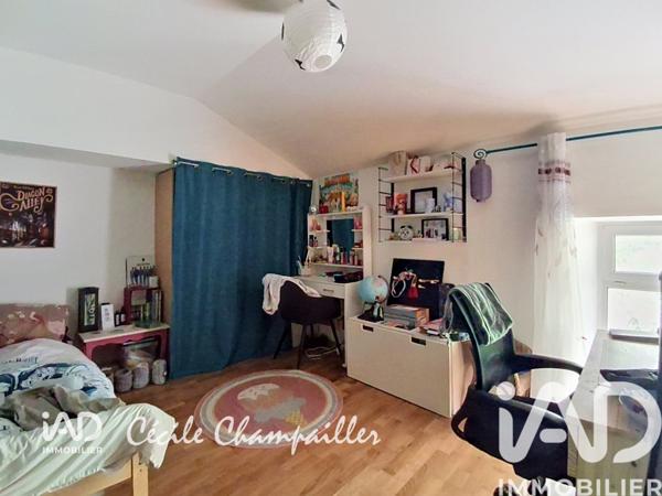 Maison à vendre 5 pièces 115 m² Pélussin