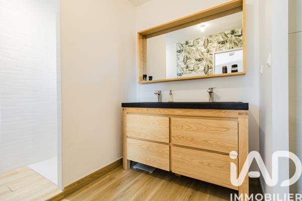 Maison à vendre 5 pièces 99 m² Nantes