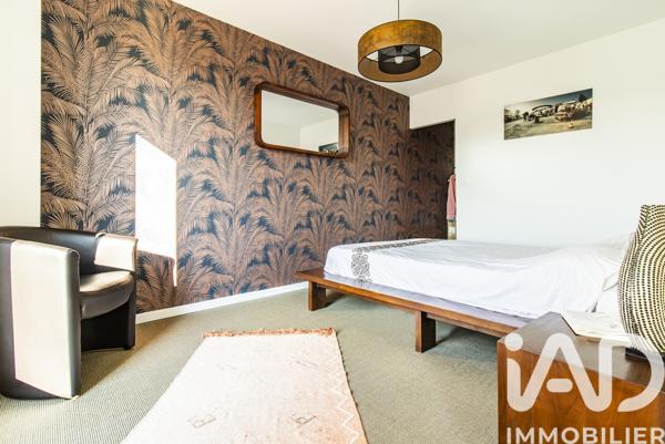 Maison à vendre 5 pièces 99 m² Nantes