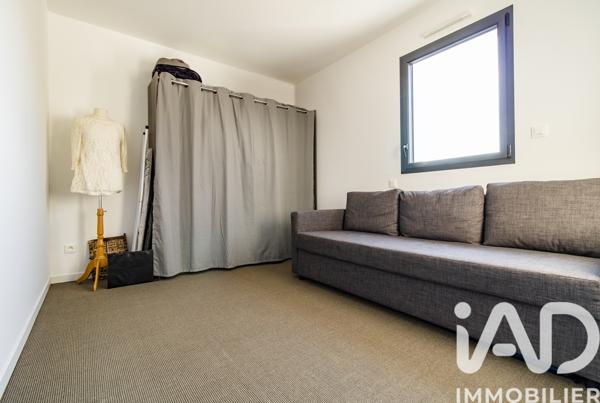 Maison à vendre 5 pièces 99 m² Nantes