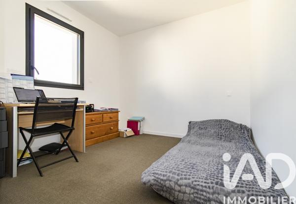 Maison à vendre 5 pièces 99 m² Nantes