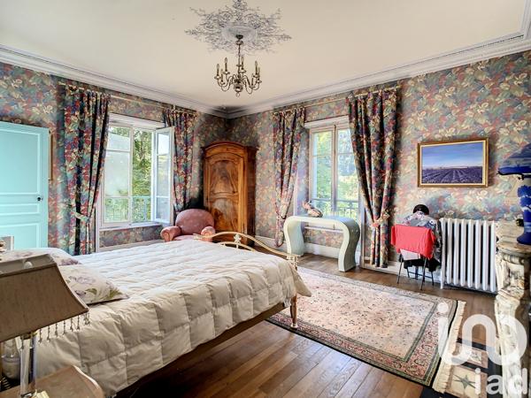 Maison à vendre 8 pièces 360 m² Bourg-Argental