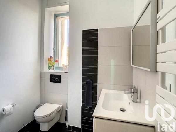 Maison à vendre 8 pièces 360 m² Bourg-Argental