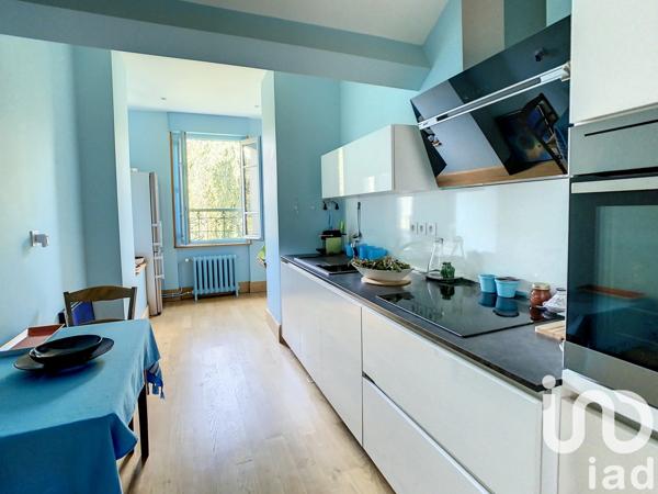 Maison à vendre 8 pièces 360 m² Bourg-Argental