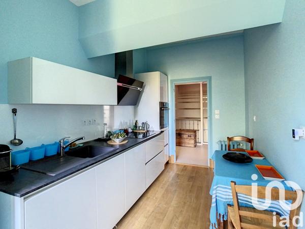 Maison à vendre 8 pièces 360 m² Bourg-Argental