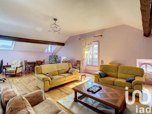 Maison à vendre 8 pièces 360 m² Bourg-Argental